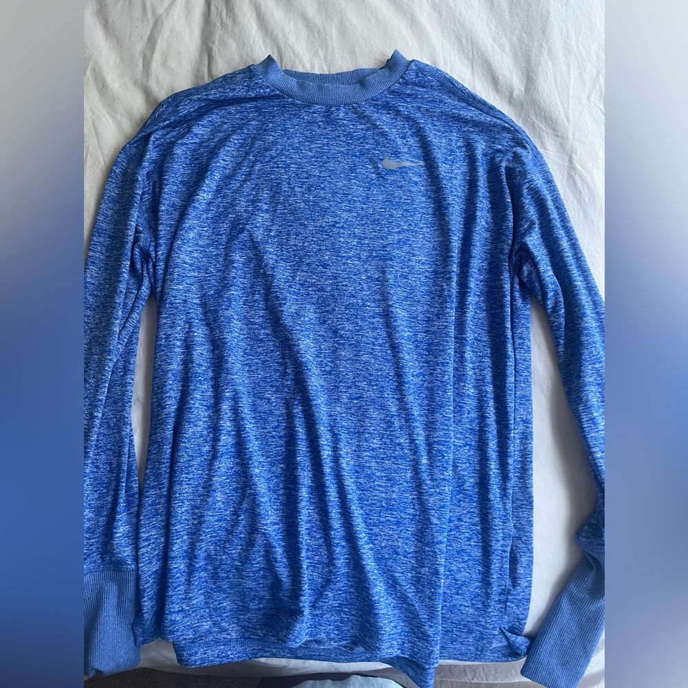 Nike Long Sleeve Running Top